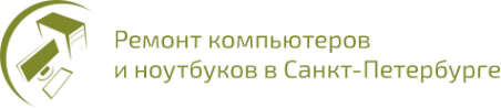 Логотип компании Народный компьютерный сервис