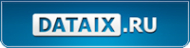 Логотип компании DATAIX