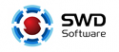 Логотип компании SWD Software
