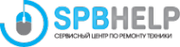 Логотип компании SPBHELP.RU