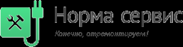 Логотип компании Норма