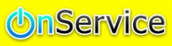 Логотип компании On Service