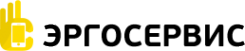 Логотип компании Эргосервис