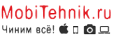 Логотип компании MobiTehnik