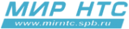 Логотип компании Мир НТС