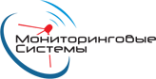 Логотип компании Мониторинговые системы