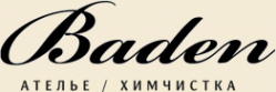 Логотип компании Baden