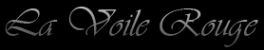 Логотип компании Ля Вуаль Руж