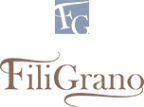 Логотип компании FiliGrano