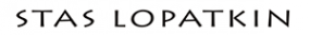 Логотип компании Студия красивой одежды Стаса Лопаткина