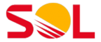 Логотип компании SOL