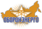 Логотип компании Оборонэнерго