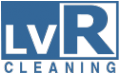 Логотип компании LVR