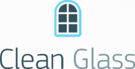 Логотип компании Clean Glass