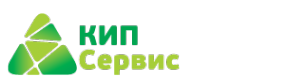 Логотип компании КИП-сервис