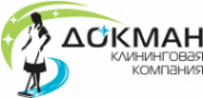 Логотип компании Докман