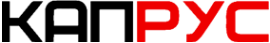 Логотип компании КАПРУС