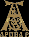 Логотип компании Арина Р