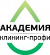 Логотип компании Клининг-Профи