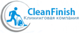 Логотип компании Клин-Финиш
