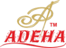 Логотип компании Адена