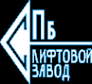 Логотип компании Санкт-Петербургский Лифтовой Завод