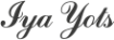 Логотип компании Ия Йоц