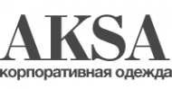 Логотип компании AKSA
