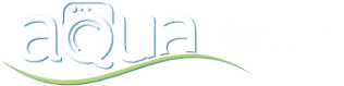 Логотип компании Aqua