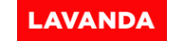 Логотип компании Lavanda