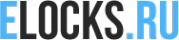 Логотип компании ELOCKS