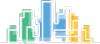 Логотип компании Концепция строительства