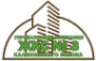 Логотип компании Жилкомсервис №3 Калининского района