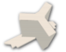 Логотип компании Лахта Дом