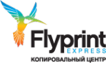 Логотип компании Flyprint Express