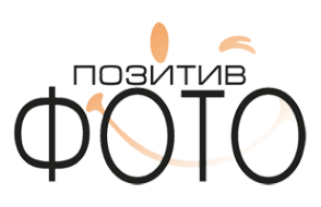 Логотип компании Фото-Позитив
