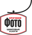 Логотип компании Сеть фотоцентров