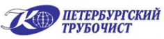 Логотип компании Петербургский Трубочист