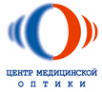 Логотип компании Центр медицинской оптики