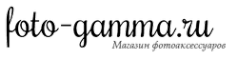 Логотип компании Fotogamma