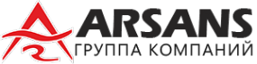 Логотип компании Арсанс Северо-Запад