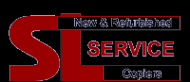 Логотип компании СЛ-Сервис