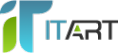 Логотип компании АйТиарт