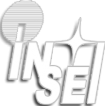 Логотип компании Инсэл