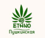 Логотип компании Этно