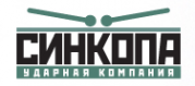 Логотип компании Синкопа