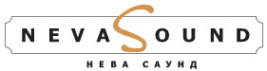Логотип компании Нева-Саунд