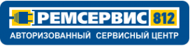 Логотип компании РЕМСЕРВИС