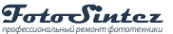Логотип компании Фотосинтез