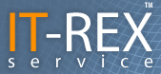 Логотип компании АйТи-Рекс Сервис